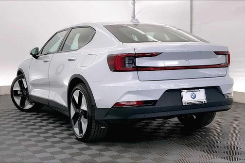 2023 Polestar 2