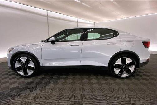 2023 Polestar 2