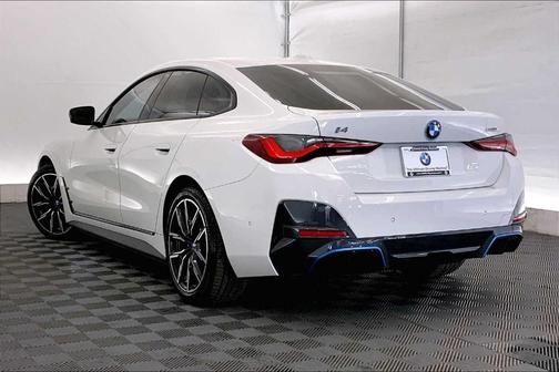 2022 BMW i4 Gran Coupe eDrive40