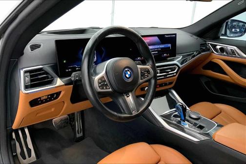 2022 BMW i4 Gran Coupe eDrive40