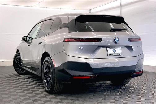 2023 BMW iX xDrive50