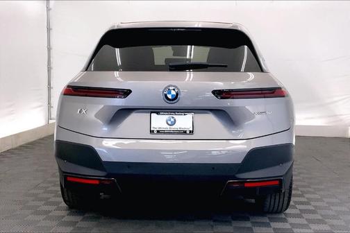 2023 BMW iX xDrive50