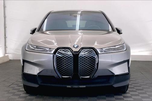 2023 BMW iX xDrive50