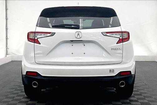 2019 Acura RDX Base