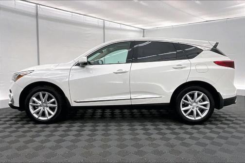 2019 Acura RDX Base