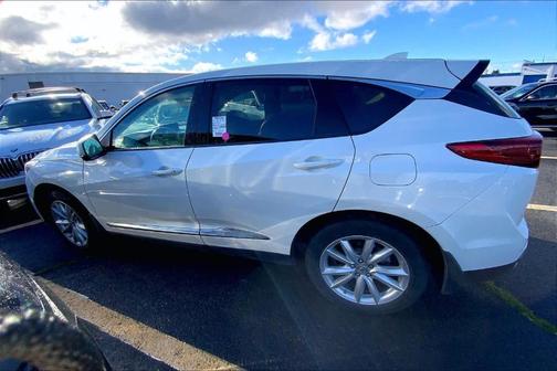 2019 Acura RDX Base