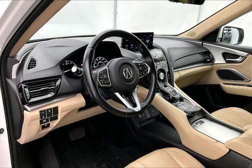 2019 Acura RDX Base