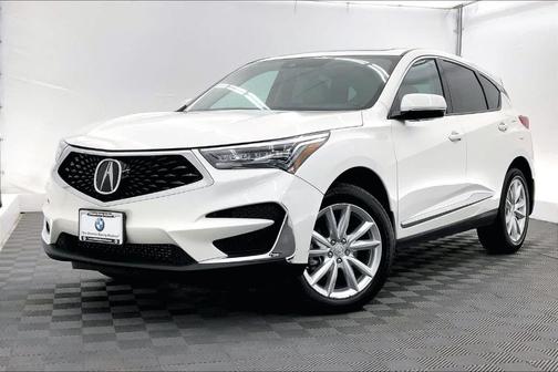 2019 Acura RDX Base
