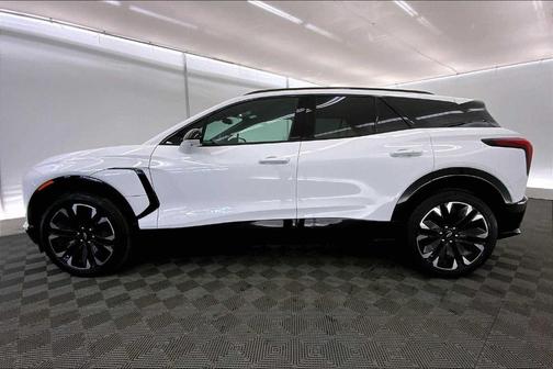 2024 Chevrolet Blazer EV RS