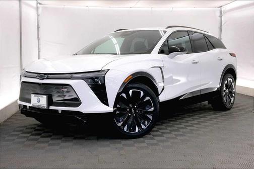2024 Chevrolet Blazer EV RS