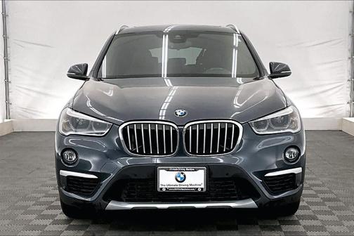 2017 BMW X1 xDrive 28i