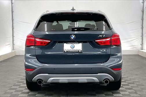 2017 BMW X1 xDrive 28i