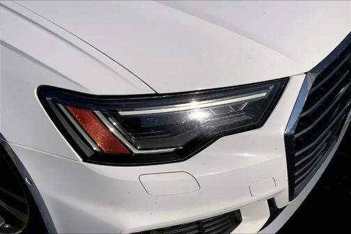 2019 Audi A6 55 Premium Plus