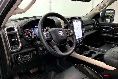 2023 RAM 2500 Laramie