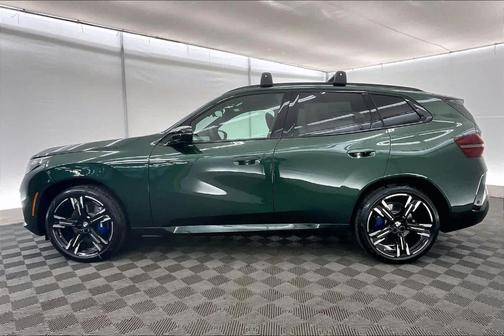 2026 BMW X3 M50 xDrive