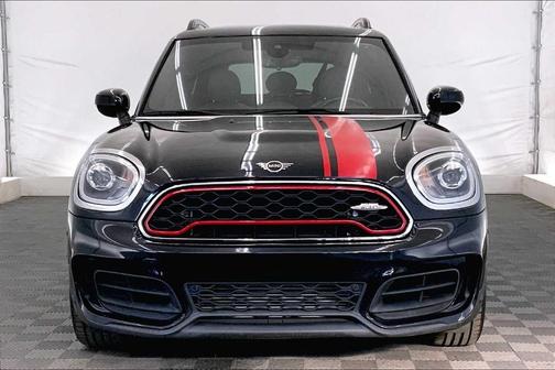2020 MINI Countryman John Cooper Works
