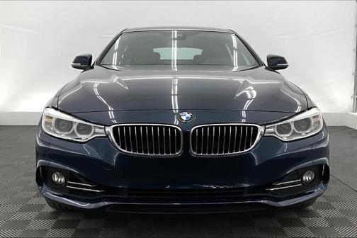 2017 BMW 440 Gran Coupe i xDrive