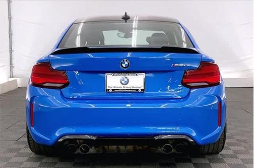 2020 BMW M2 CS