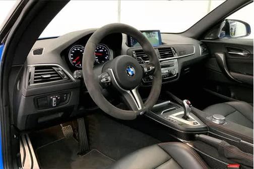 2020 BMW M2 CS