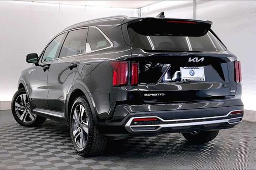 2023 Kia Sorento Hybrid SX Prestige