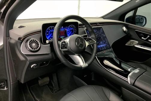 2023 Mercedes-Benz EQE 350 Base 4MATIC