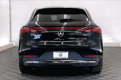 2023 Mercedes-Benz EQE 350 Base 4MATIC
