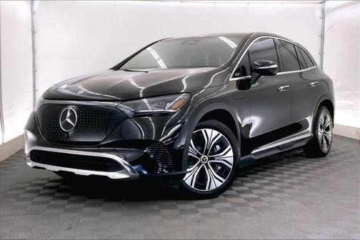 2023 Mercedes-Benz EQE 350 Base 4MATIC