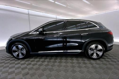 2023 Mercedes-Benz EQE 350 Base 4MATIC
