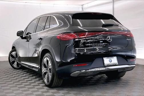 2023 Mercedes-Benz EQE 350 Base 4MATIC