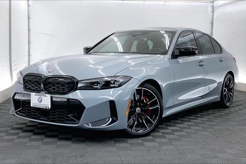 2023 BMW M340 i