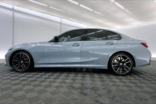 2023 BMW M340 i