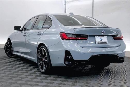 2023 BMW M340 i
