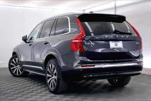 2024 Volvo XC90 B6 Plus Bright Theme 7-Seater