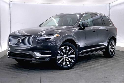 2024 Volvo XC90 B6 Plus Bright Theme 7-Seater