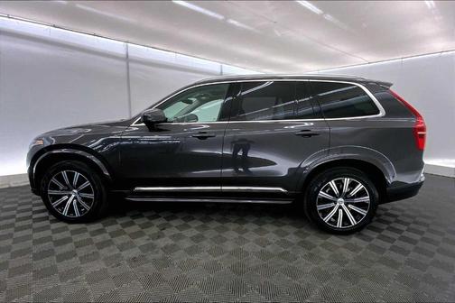 2024 Volvo XC90 B6 Plus Bright Theme 7-Seater
