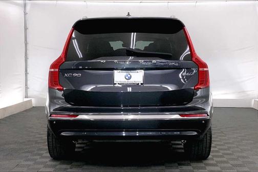 2024 Volvo XC90 B6 Plus Bright Theme 7-Seater