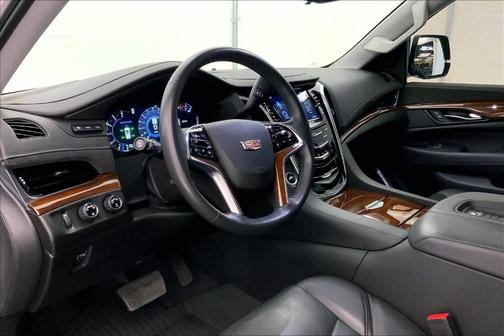 2020 Cadillac Escalade Premium Luxury
