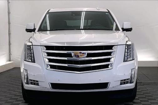2020 Cadillac Escalade Premium Luxury