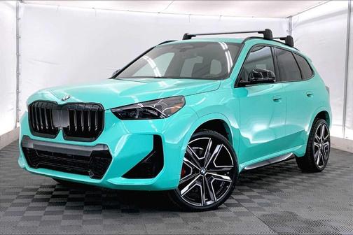 2025 BMW X1 xDrive28i