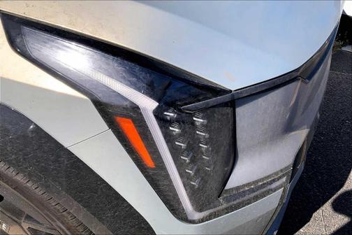 2024 Kia EV9 GT-Line