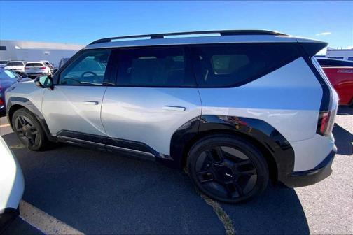 2024 Kia EV9 GT-Line