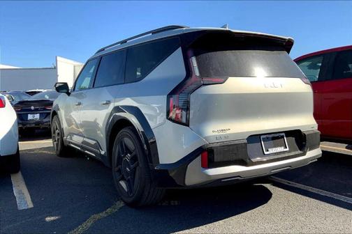 2024 Kia EV9 GT-Line