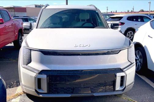 2024 Kia EV9 GT-Line