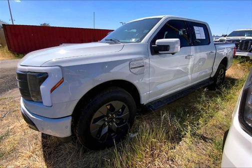 2023 Ford F-150 Lightning LARIAT