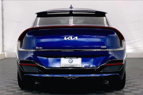 2023 Kia EV6 GT-Line