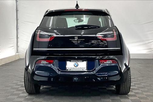 2019 BMW i3 120Ah s w/Range Extender