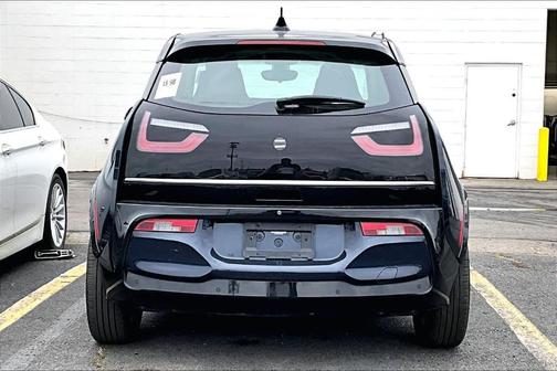 2019 BMW i3 120Ah s w/Range Extender