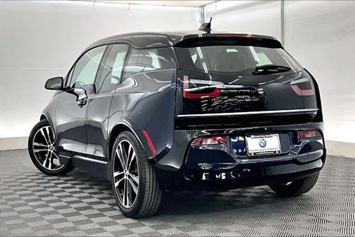 2019 BMW i3 120Ah s w/Range Extender