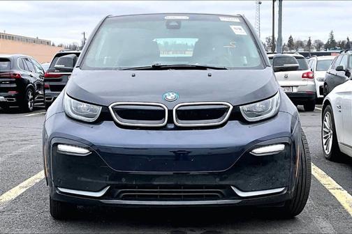 2019 BMW i3 120Ah s w/Range Extender