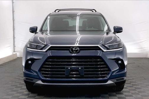 2024 Toyota Grand Highlander Hybrid LIMITED